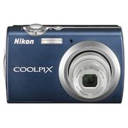 NIKON COOLPIX S230 modr�