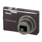 NIKON COOLPIX S710 �ern�
