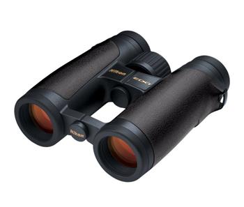 Nikon dalekohled EDG 10x32