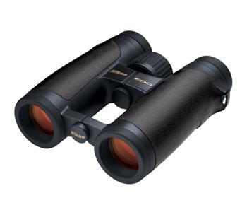 Nikon dalekohled EDG 8x32