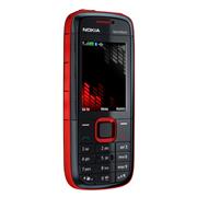Nokia 5130 XpressMusic Red