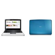 Nokia Booklet 3G Azure (bez CZ lokalizace) + d�rky