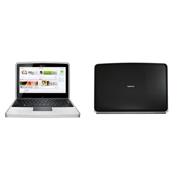 Nokia Booklet 3G Black (bez CZ lokalizace) + d�rky