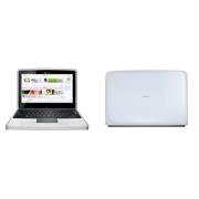 Nokia Booklet 3G Ice (bez CZ lokalizace) + d�rky