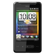 O2 - HTC HD Mini
