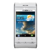 O2 - LG GT540 Optimus White