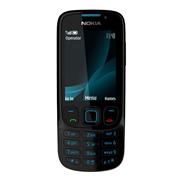 O2 - Nokia 6303i classic Black