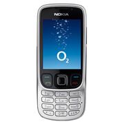 O2 - Nokia 6303i classic Steel