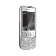 O2 - Nokia 6303i classic White Silver
