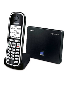 SIEMENS Gigaset C470 IP