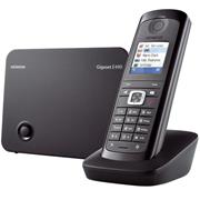 SIEMENS Gigaset E490 DECT