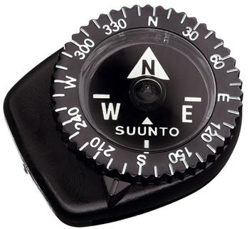 Suunto Clipper Luminous/Luminous NH