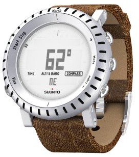 Suunto Core Alu Light