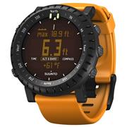 SUUNTO CORE Black Orange