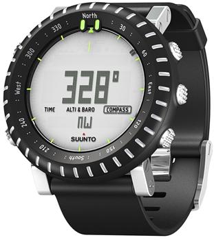 SUUNTO CORE Light Black