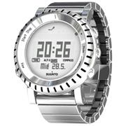 Suunto Core Steel Steel