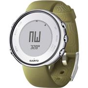 Suunto Lumi Sportif Olive Pack