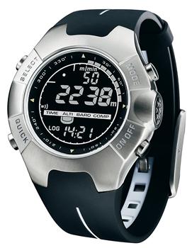 SUUNTO OBSERVER SR black+ Samsung E1080