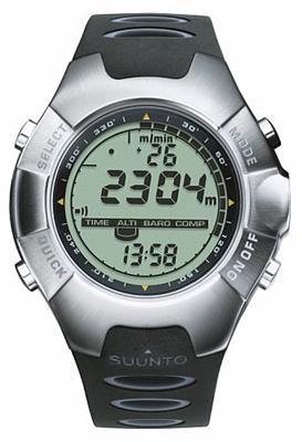 Suunto Observer SR