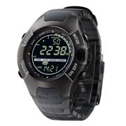 SUUNTO OBSERVER ST black