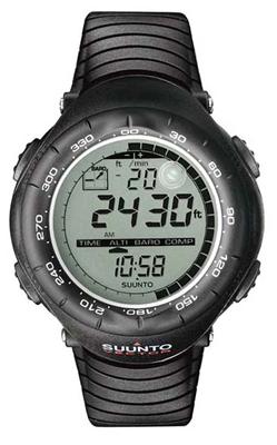 Suunto Vector black