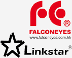 LinkStar - Falcon Eye