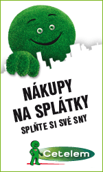Informace o splátkovém prodeji