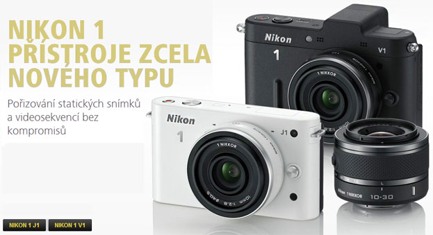 Nikon 1