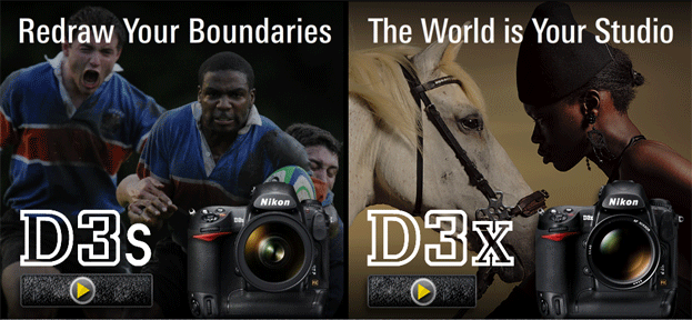 Nikon Ds a Dx