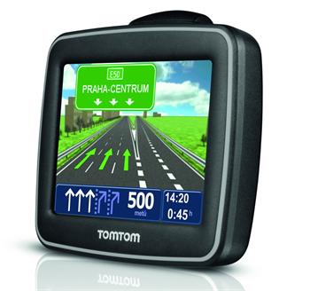 TOMTOM START 2 IQR Europe