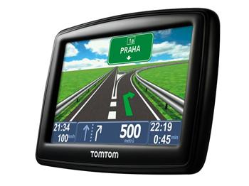 TOMTOM XL 2 IQR Regional