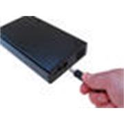 Verbatim 3.5'' Portable Hard Drive USB 2.0 750GB
