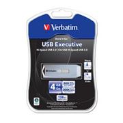 Verbatim Store 'n' Go USB Executive 4GB