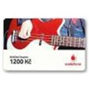 Vodafone kupon 1200