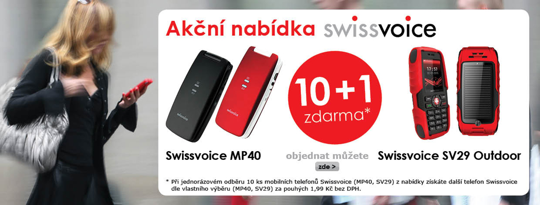 Swissvoice