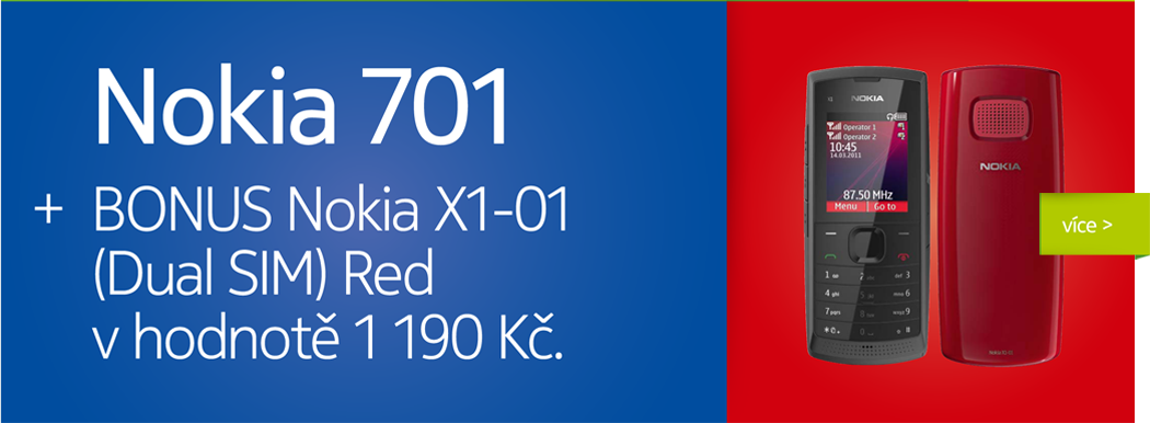 Nokia 701