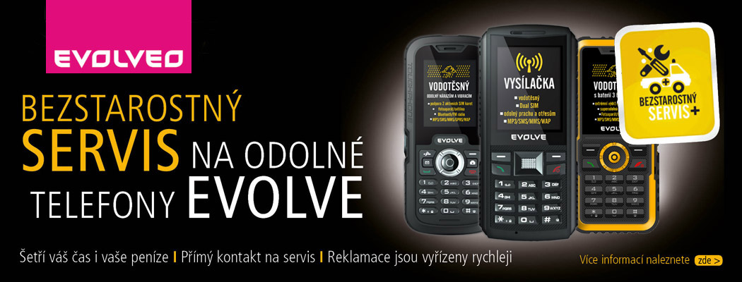Evolveo