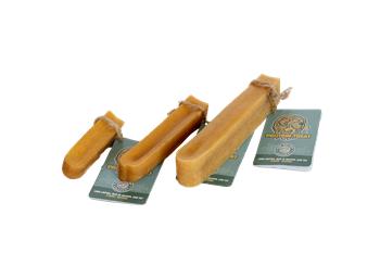 # Kiwi Walker 4El Proteinový pamlsek, velikost XL, 130-150g, 1kus - prasklý