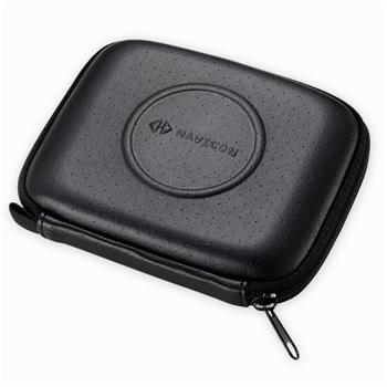 #Navigon pouzdro na zip - pro navigace s displejem 3,5 " - poškozený obal