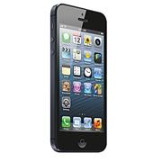 #T-Mobile - Apple iPhone 5 64 GB černá - rozbaleno, z testů