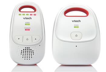 VTech BM1000, dětská chůvička bez displeje