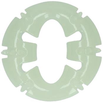 2 Glow Bite right tonight, Kroužek svítící hračka pro psa