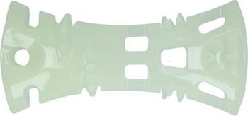2 Glow Treat bone of its own, Kost svítící hračka pro psa