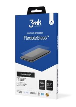 3MK FlexibleGlass - ochrané sklo pro iPhone 11