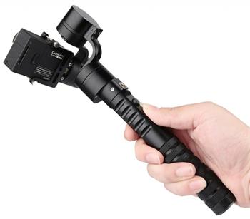 AFI VS-3SG Stabilizátor Gimbal pro GoPro Bazar