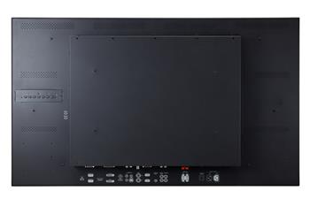 AG Neovo HX-42 černý, displej Full HD 42"