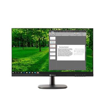 AG Neovo LA-27 černý, displej Full HD 27"