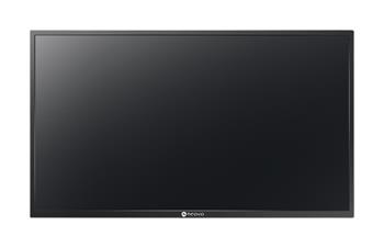 AG Neovo PM-32 černý, displej Full HD 32"