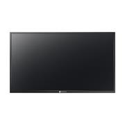 AG Neovo PM-32 černý, displej Full HD 32"