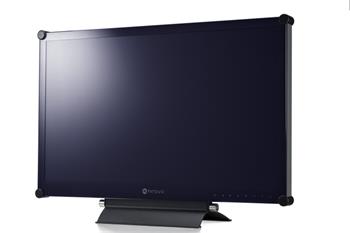 AG Neovo RX-24G černý, displej Full HD 24"